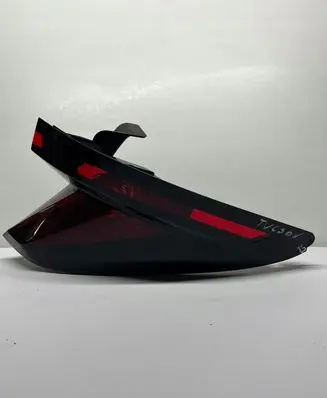 Hyundai Tucson IV NX4 Rear/tail lights 