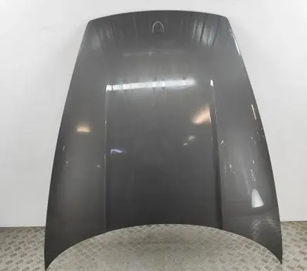 Porsche 911 992 Engine bonnet/hood 992823031AY