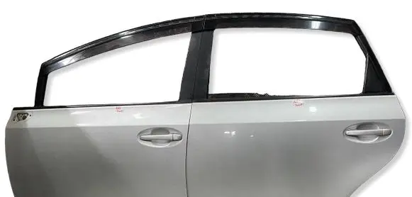 Toyota Prius+ (ZVW40) Front door PRIUSZVW40 MRSU4482782