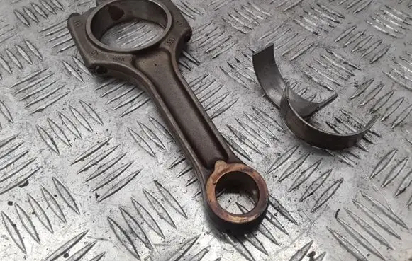 Porsche Cayenne (9PA) Connecting rod/conrod 948103155
