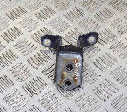Front door upper hinge
