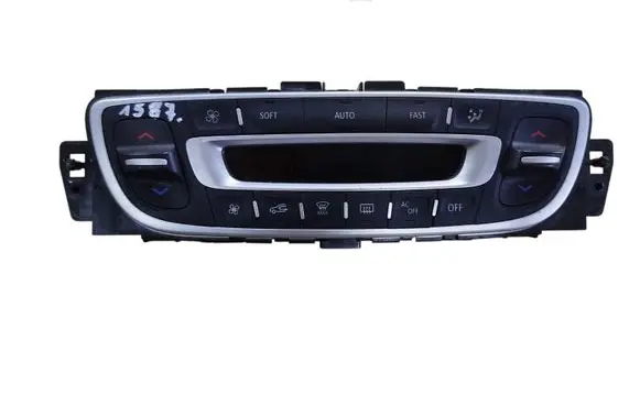 Renault Fluence Climate control unit 275100018R