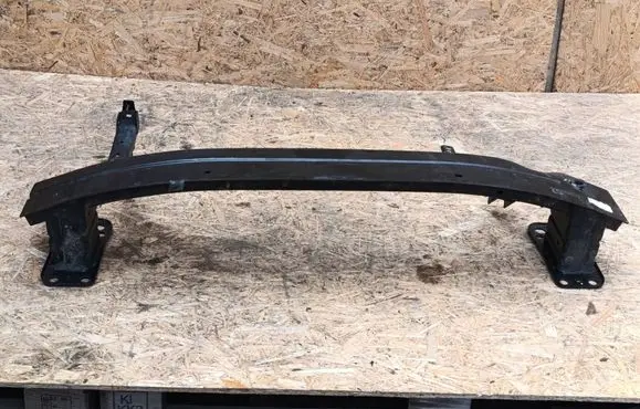 Hyundai Bayon Front bumper cross member 5491804