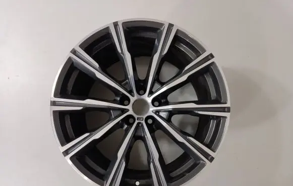 BMW X5 G05 R12 alloy rim 8071997