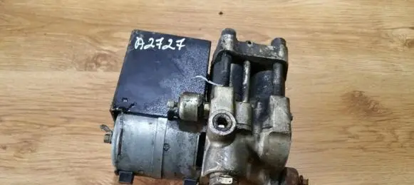 Renault Espace II ABS Pump 0265201010 168201153