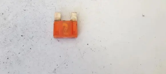 BMW X5 E53 Fuse 