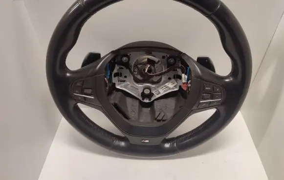 BMW X3 F25 Steering wheel 7853660 15B264321047