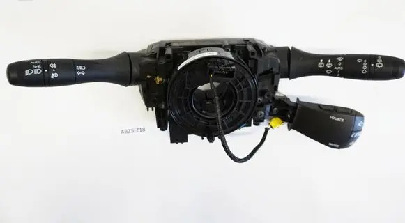 Dacia Sandero Fog light switch 255543182R