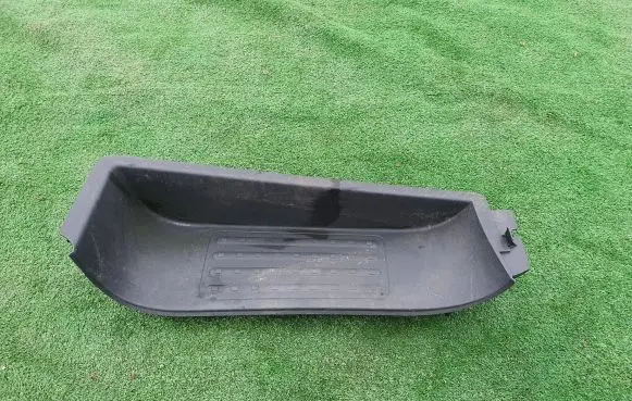 Volkswagen Transporter - Caravelle T6 Front sill trim cover 7LA863735 1726369X T0546821