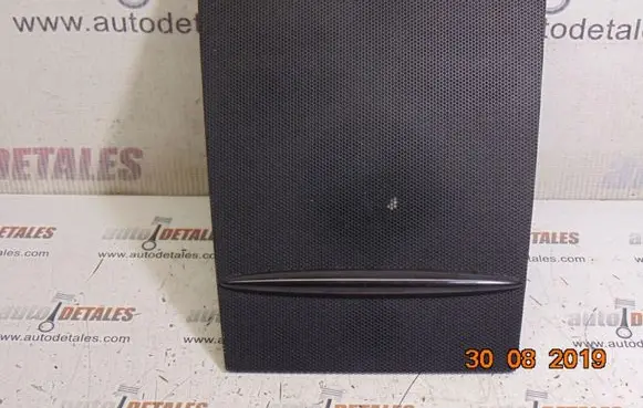 Mercedes-Benz B W245 Parking PDC sensor display screen A1696800936