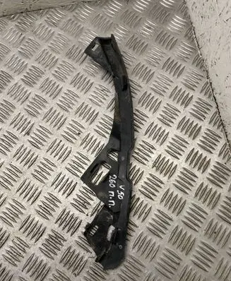 Volvo V50 Front bumper mounting bracket 30744957