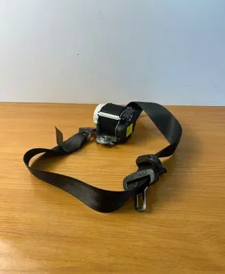 Renault Trafic III (X82) Front seatbelt 34144151C