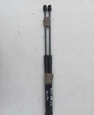 Volkswagen Polo VI Tailgate/trunk/boot tension spring LOP163