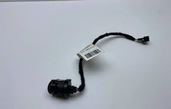 Mercedes-Benz C W204 Interior temperature sensor A2045409806