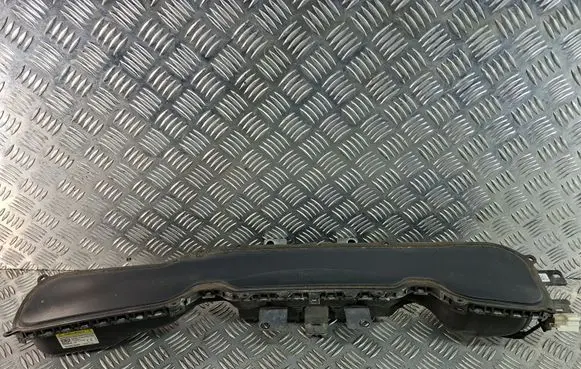 Volvo V40 Pedestrian airbag P31305431