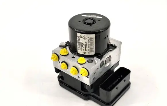 Renault Megane III ABS Pump 476606264R 000405104E0 10021203464