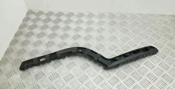 Skoda Superb B6 (3T) Bumper support mounting bracket corner 3T5807394