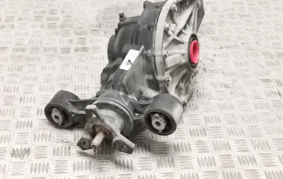 Chevrolet Camaro Rear differential 84035826