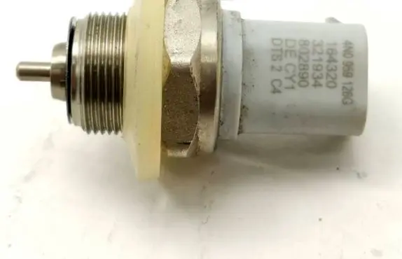Air pressure sensor