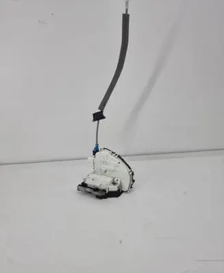 Audi Q2 - Front door lock JA68X2837015