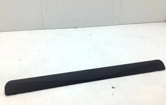 Nissan Leaf II (ZE1) Front sill trim cover 769B03NL0A