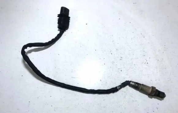 Mercedes-Benz ML W164 Lambda probe sensor 0035427018 0s000705t209