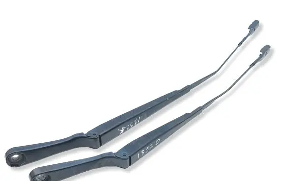 Land Rover Evoque II Front wiper blade arm K8D217526AA K8D217526AB