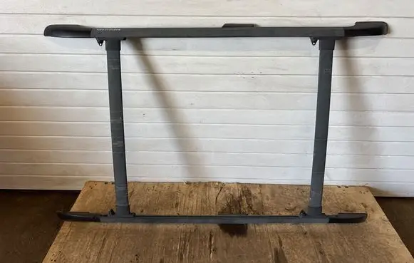Ford Explorer Roof bar rail 