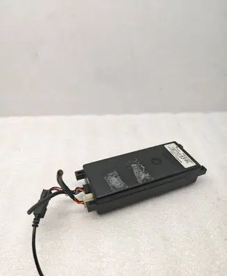 Volkswagen Golf V Other control units/modules CK3000 00411966 021019
