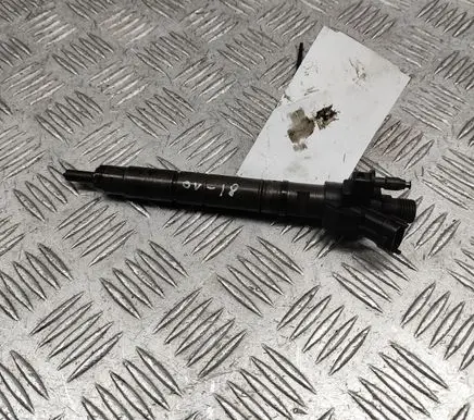 Volvo V60 Fuel injector 31303238 0445116046