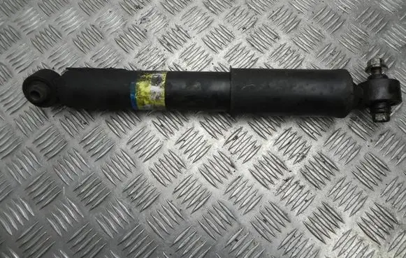Toyota RAV 4 (XA40) Front shock absorber/damper 4853142270
