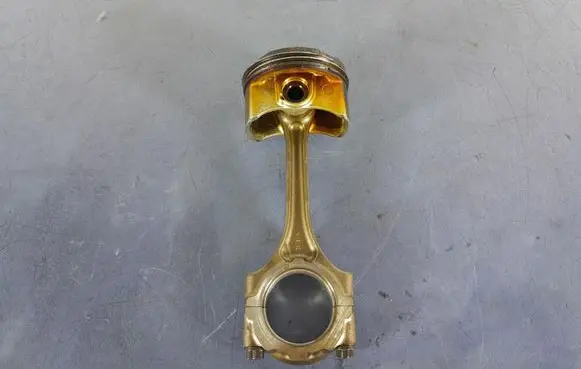 Toyota Verso Piston 
