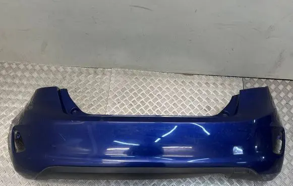 Ford Fiesta Rear bumper H1BB17906A1