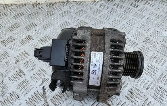 Generator/alternator