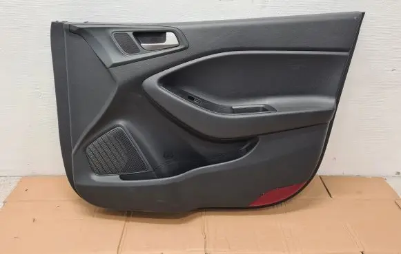 Hyundai i20 (GB IB) Front door card panel trim 82320C8010