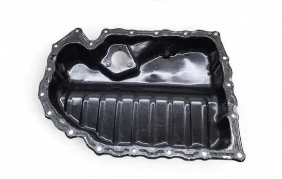 Audi Q3 8U Oil sump 06J103600AF