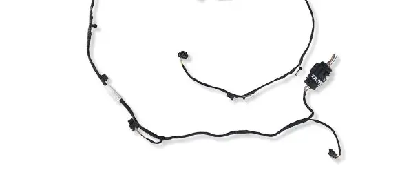 Volkswagen T-Roc Parking sensor (PDC) wiring loom 2GA971095SA 2GA971095