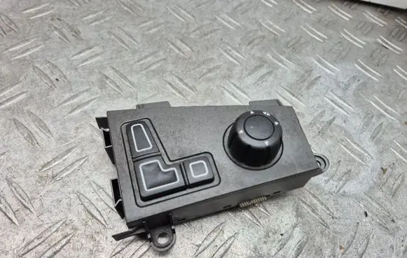 BMW 7 E65 E66 Seat control switch 6930026