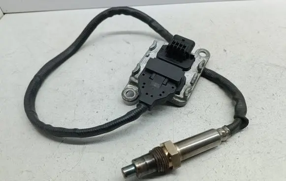 Lambda probe sensor