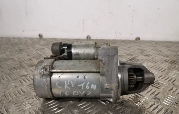 Honda CR-V Starter motor 4380000070