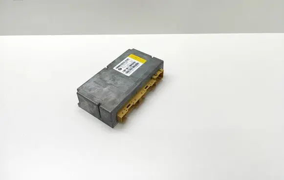 BMW 5 E60 E61 Airbag control unit/module 6975686 697568601 65776975686