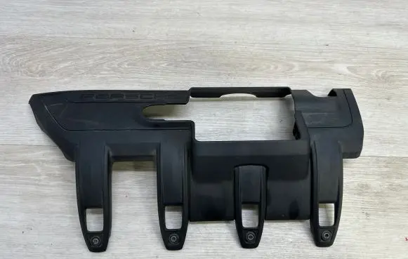 Porsche Cayenne (92A) Engine cover (trim) 7PP103907