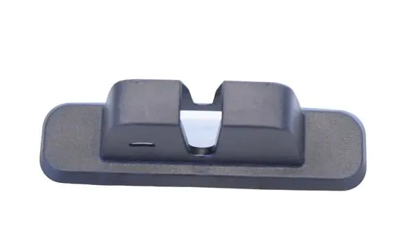Jaguar F-Pace Trunk/boot sill cover protection HK8346420AA