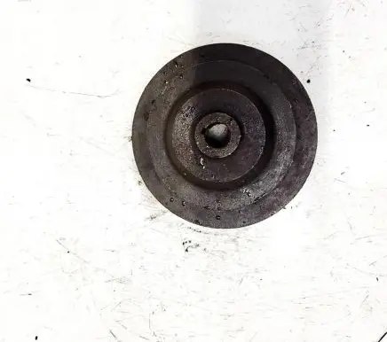 Ford Scorpio Water pump pulley 9350270180