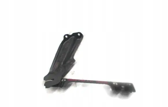 Volvo V50 ISOFIX Bracket 