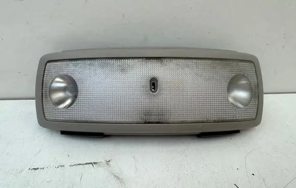 Volvo S60 Rear seat light 30659074