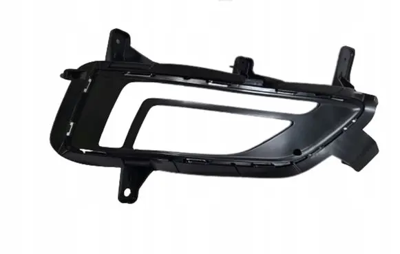 Hyundai Tucson TL Front bumper lower grill 86525-D7530