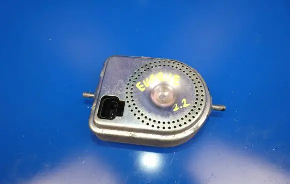 Land Rover Evoque I Alarm system siren EH2219G229BA 0405058 0005019