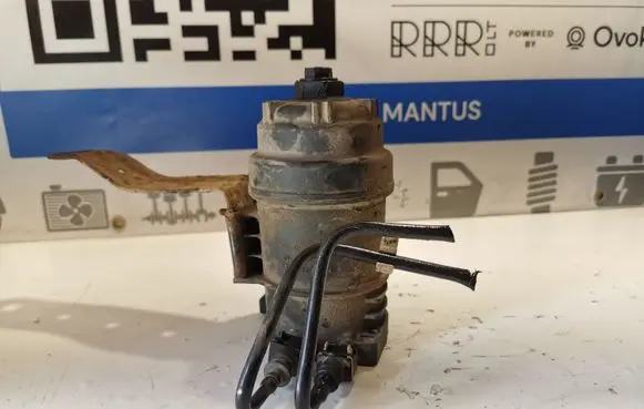 Volvo XC70 Fuel filter 6650473180