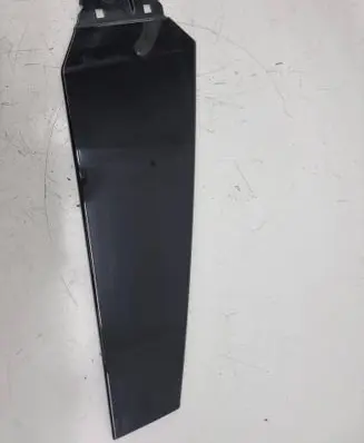 Audi A7 S7 4G (B) Pillar trim (exterior) 4G8853289
